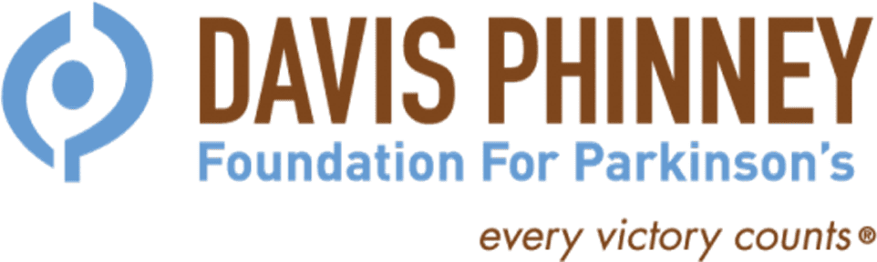 Davis Phinney Foundation for Parkinson’s logo