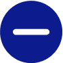 Minus sign